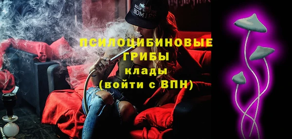 хмурый Богданович